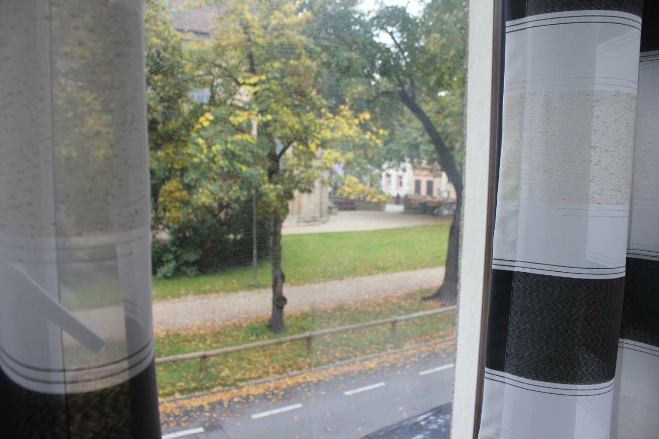 Fewo Lanig Erlangen Bagian luar foto